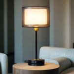 Unique Design Table Lamp