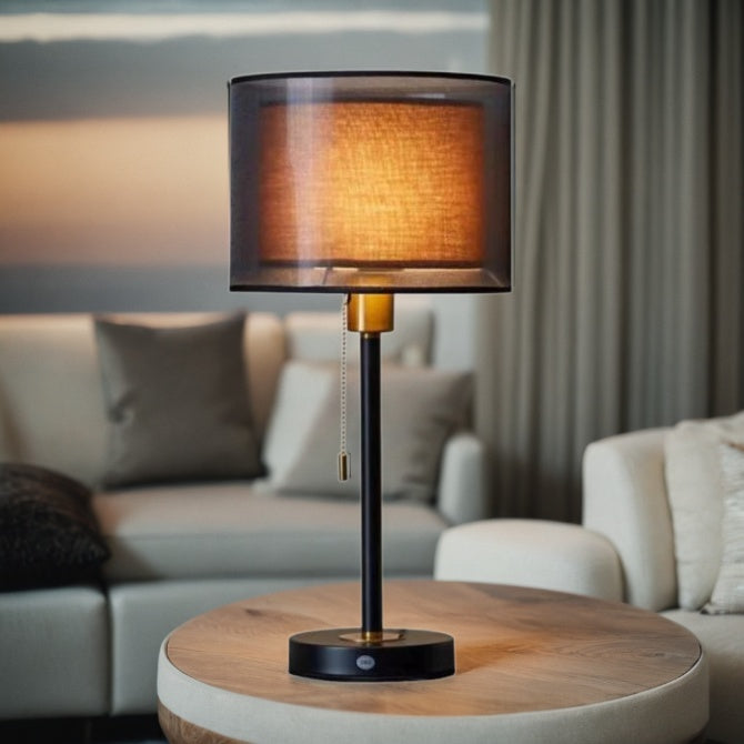 Unique Design Table Lamp