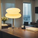 Macaron Glass Table Lamp