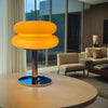 Macaron Glass Table Lamp