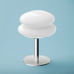 Macaron Glass Table Lamp