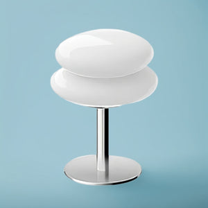 Macaron Glass Table Lamp