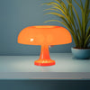 Magic Mushroom Lamp