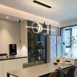 Modern Minimalist Pendant Light