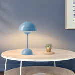 Modern Mushroom Table Lamp