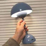 Modern Mushroom Table Lamp