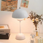 Modern Mushroom Table Lamp