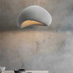 Stunning Wabi Sabi Pendant Light