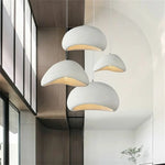 Stunning Wabi Sabi Pendant Light