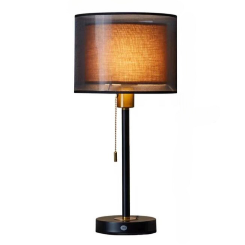 Unique Design Table Lamp