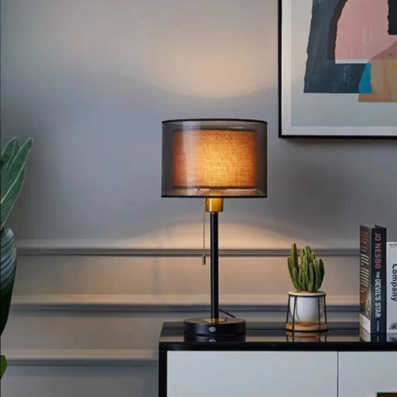 Unique Design Table Lamp